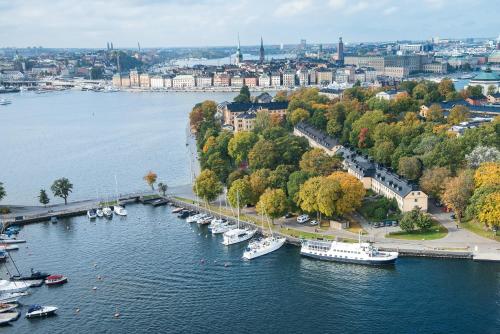 Hotel Skeppsholmen,, a Member of Design Hotels