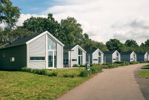 First Camp Råå Vallar-Helsingborg