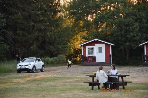 Kapellskärs camping