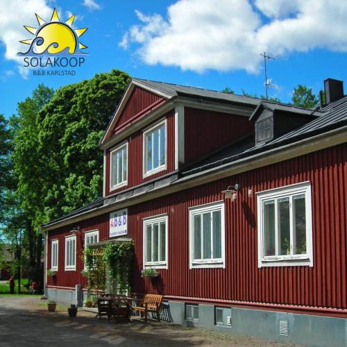 Solakoop B&B