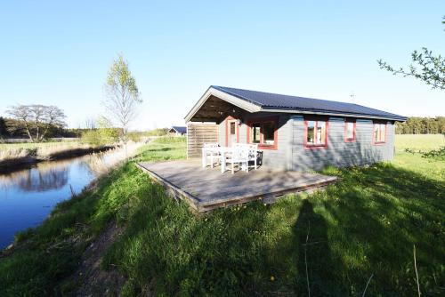 Lovely house on the countryside in Nar, Gotland