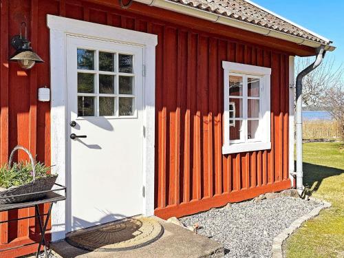 Holiday home MARIESTAD X