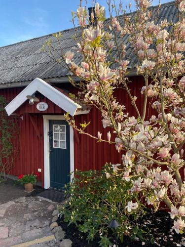 Fogdarps B&B -Eget gästhus-