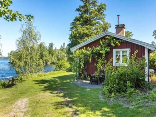 Holiday Home Lidelund by Interhome