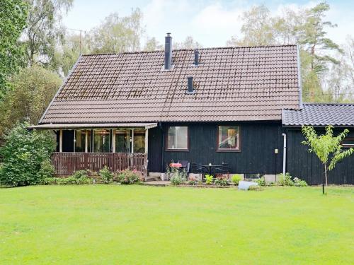 Holiday home ULLARED III