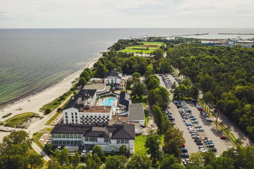 Ystad Saltsjöbad