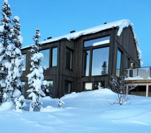 Charming cottage in Vemdalen near skiing