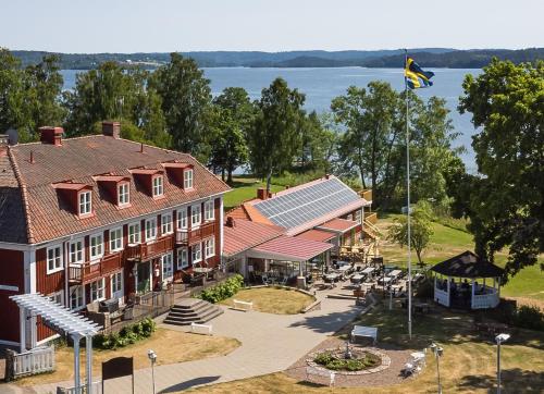 Smålandsgården