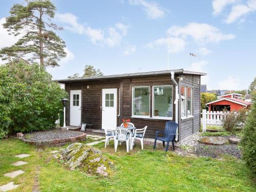 Holiday Home Valbergsudden Utsikten by Interhome