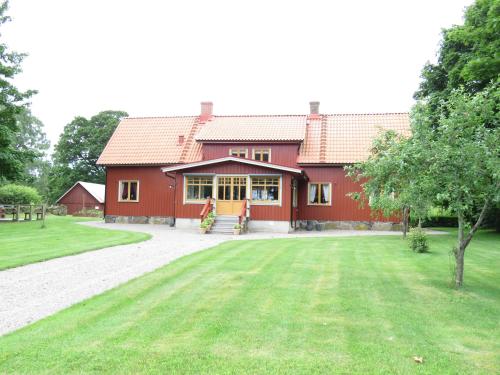 Karlsberg Gård B&B